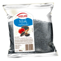 HELIO Poppy Seeds – Whole Blue Poppy Seeds 17.6oz 500g HELIO