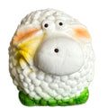 Handmade Sugar Easter Basket & Table Decoration Mountain Sheep Eko-Pol