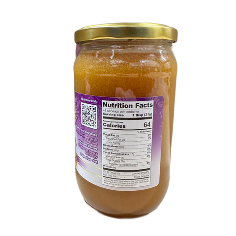 Belveder Honey Heather Belveder