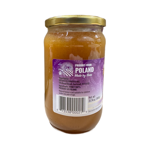 Belveder Honey Heather Belveder