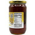 Belveder Honey With Lemon and Ginger Belveder