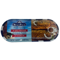 Rugen Fisch Canned Fish Fried Herring Fillets in Spicy Marinade Rügen Fisch