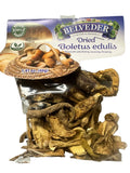 Belveder Dried Boletus Edulis Sliced (Borowik Szlachetny Krojony) Belveder