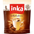 Inka Roasted Grain Coffee – Flavored Variants Cocoa 7oz 200g Inka