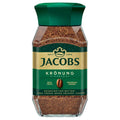Jacobs Kronung Instant Coffee Jacobs