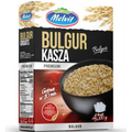 Melvit Bulgur Bulgur 4 x 3.5oz 100g Melvit