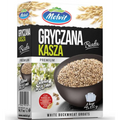 Melvit Buckwheat White 4 x 3.5oz 100g Melvit