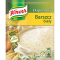 Knorr Instant Soups White Borscht 1.6oz 45g Pack of 5 Knorr