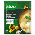 Knorr Instant Soups Chanterelle Mushroom Soup with Dill 2.08oz 59g Pack of 5 Knorr
