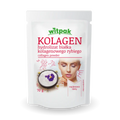 Witpak Supplements Collection Collagen Fish Hydrolyzed 2.46oz 70g Witpak