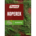 Prymat Seasoning Dried Dill Leaves Prymat