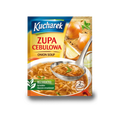 Kucharek Instant Soups Assortment Onion Soup 1.05oz 30g (Pack of 5) Kucharek
