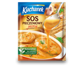 Kucharek Sauces Light Roast Gravy 0.98oz 28g (Pack of 5) Kucharek