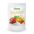 Witpak Supplements Collection Vitamin C (Ascorbic Acid Powder) 5.29oz 150g Witpak
