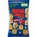 Lorenz Monster Munch Ketchup 3.5oz 100g Lorenz