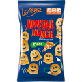 Lorenz Monster Munch Pizza 3.5oz 100g Lorenz