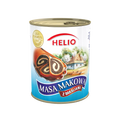 Helio Masa Makowa – Poppy Seed Cake Filling Original 22.98oz 850g HELIO