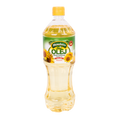 Mondello Sunflower Oil 33.8fl oz 1L Mondello