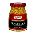 Prymat Mustard French 6.35oz-6.53oz 180g-185g Prymat