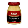 Prymat Mustard Sarepska 6.35oz-6.53oz 180g-185g Prymat