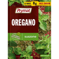 Prymat Seasoning Oregano Prymat