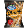 Melvit Bran Spelt 4.4oz 125g Melvit