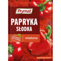 Prymat Seasoning Ground Sweet Paprica Prymat