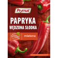 Prymat Seasoning Ground Sweet Smoked Paprica Prymat