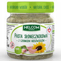 Helcom Spread Sunflower with Wild Garlic 6.35oz 180g Helcom