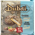 Spomet - Bergen 'Dubai' Cookies Almond Cream & Kadayif 2.68 oz 76g Bergen
