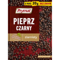 Prymat Seasoning Black Peppercorns Prymat