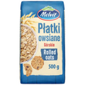 Melvit Oat Rolled Gorskie 17.6oz 500g Melvit
