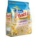 Melvit Oat Rolled Gorskie 70.55oz 2kg Melvit