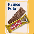 Olza Prince Polo Wafer Bars – Skinny 0.61oz OLZA