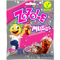 Mieszko Zozole – Fruity Chewy Candies Fizzzy Candies Cola 2.64oz 75g (Pack of 5) Mieszko
