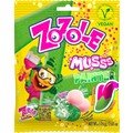 Mieszko Zozole – Fruity Chewy Candies Musss Painter Green Candies 2.64oz 75g (Pack of 5) Mieszko