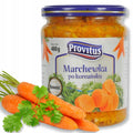 Provitus Carrot 16.9oz 480g Korean-style carrots Provitus