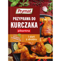 Prymat Seasoning Spicy Chicken Seasoning Prymat