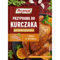 Prymat Seasoning Old Polish Style Chicken Seasoning Prymat