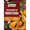 Prymat Seasoning Chicken Seasoning Prymat