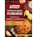 Prymat Seasoning Seasoning for Carrots Korean Style Prymat