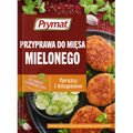 Prymat Seasoning Minced Meat Seasoning Prymat