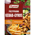 Prymat Seasoning Kebab Gyros Prymat