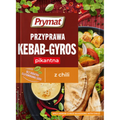 Prymat Seasoning Hot Kebab-gyros seasoning Prymat