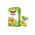 Malwa Exclusive Sunny Garden Teas Ginger & Lemon Malwa