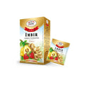 Malwa Exclusive Sunny Garden Teas Ginger with Quince & Strawberry Malwa