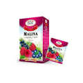 Malwa Exclusive Sunny Garden Teas Raspberry with Blueberry & Acai Malwa