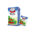 Malwa Herbal Teas Lemon Balm & Rosehip Malwa