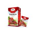 Malwa Exclusive Sunny Garden Teas Cranberry & Pomegranate Malwa