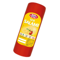 Traditional Polish Cheeses – Bulk Blocks Salami Cheese apr≈3lb Mlekovita